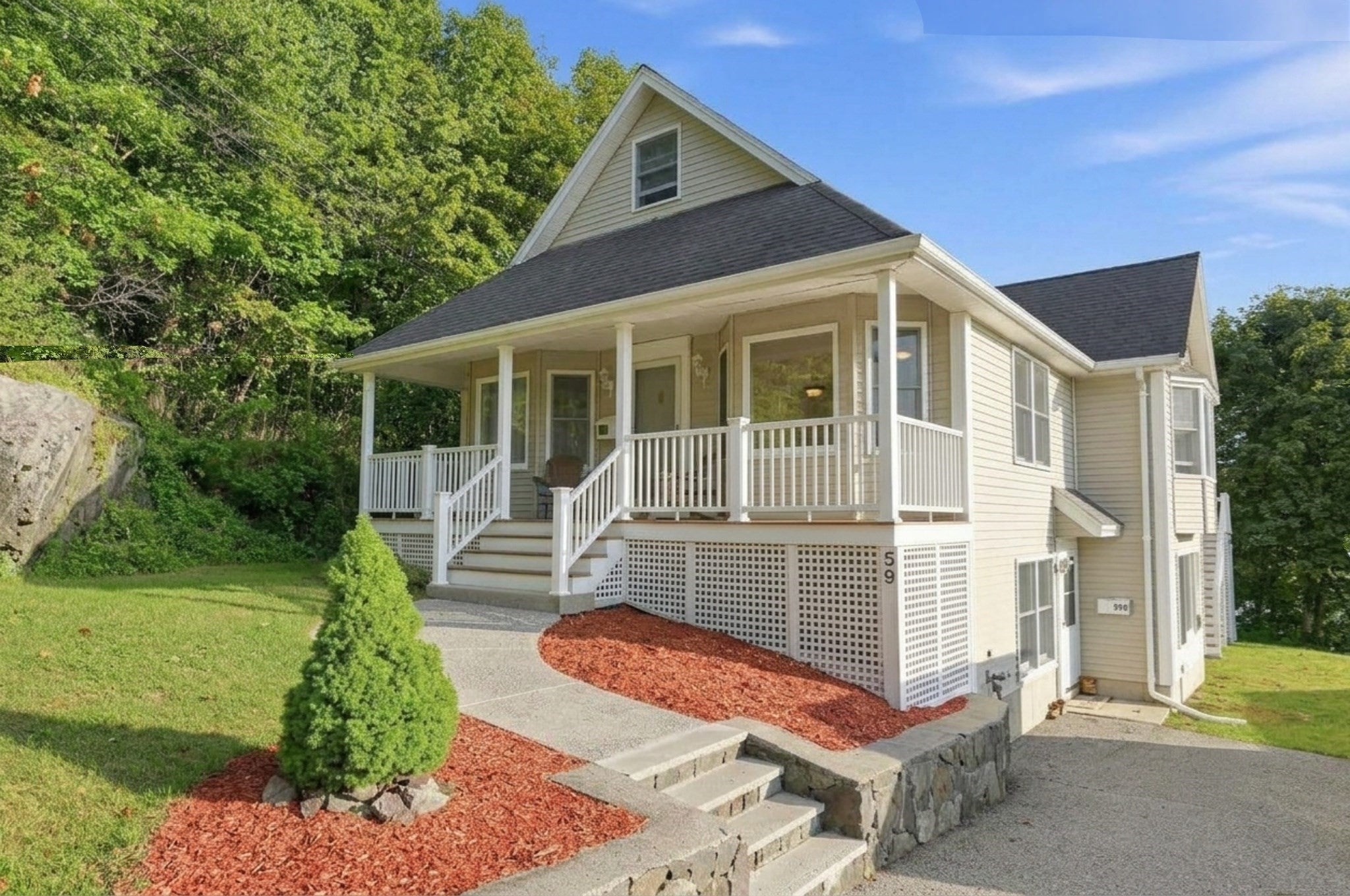 59 Walnut Street, Revere, MA Photo #36