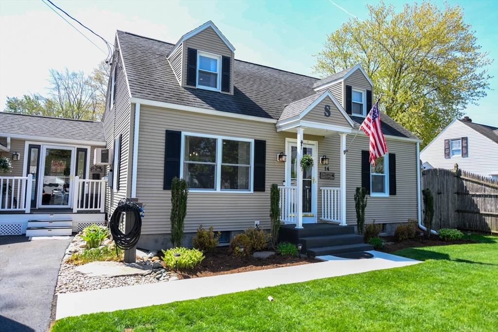 14 Susan Ave