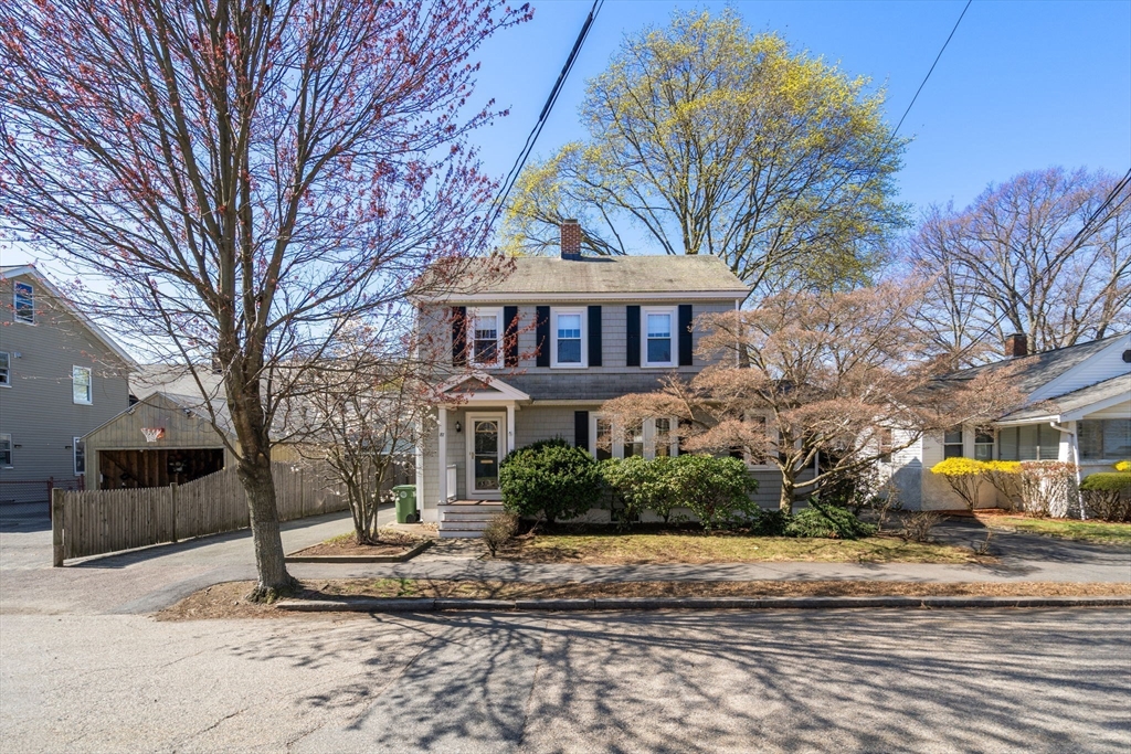 87 Fitchburg St