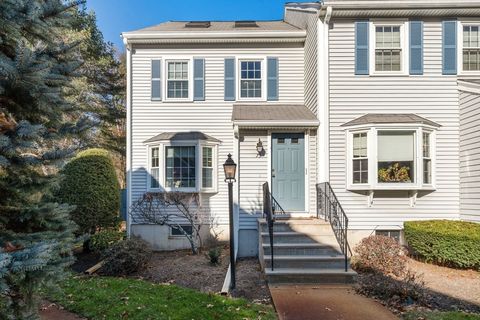 Photo of 75 Village St #75, Easton, MA 02375 (MLS # 73463503)