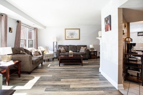 Photo of 110 Dean St #21, Taunton, MA 02780 (MLS # 73523480)