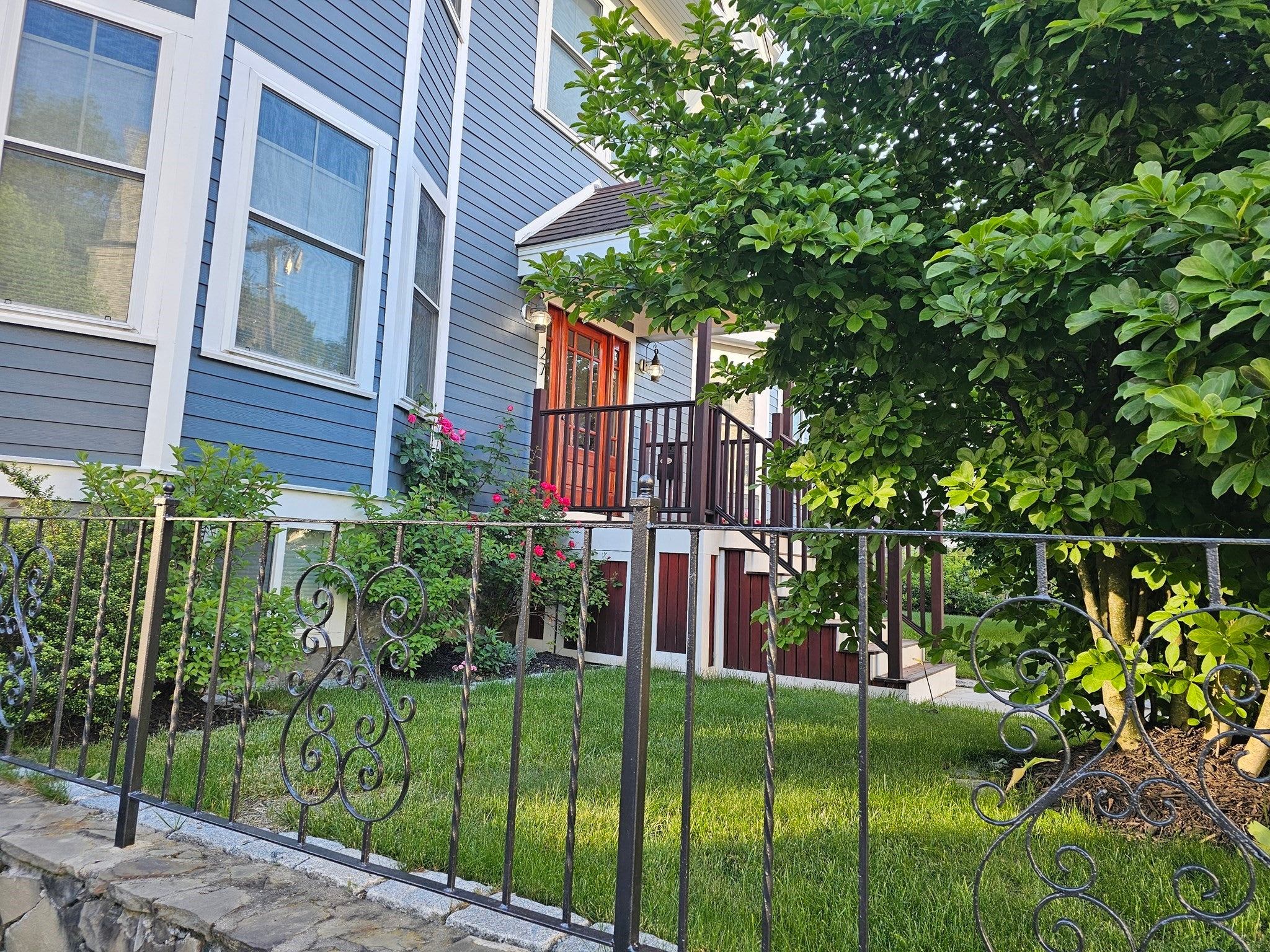 27 Howland St, Boston, MA Photo #20