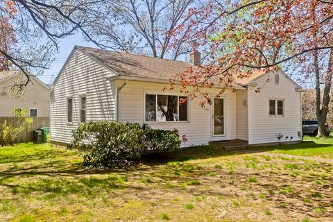 460 James St Chicopee MA 01020