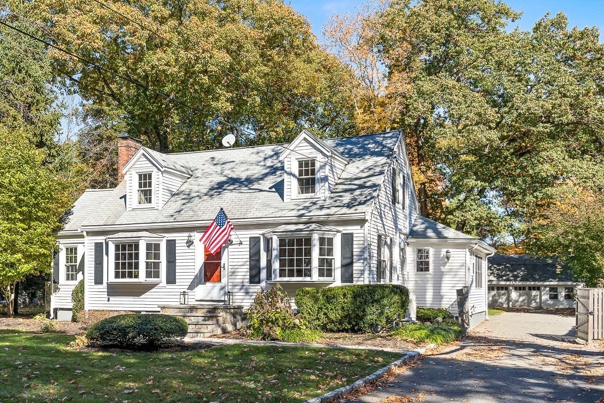 198 South Rd