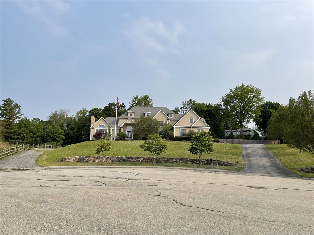 6 Brickyard Rd
