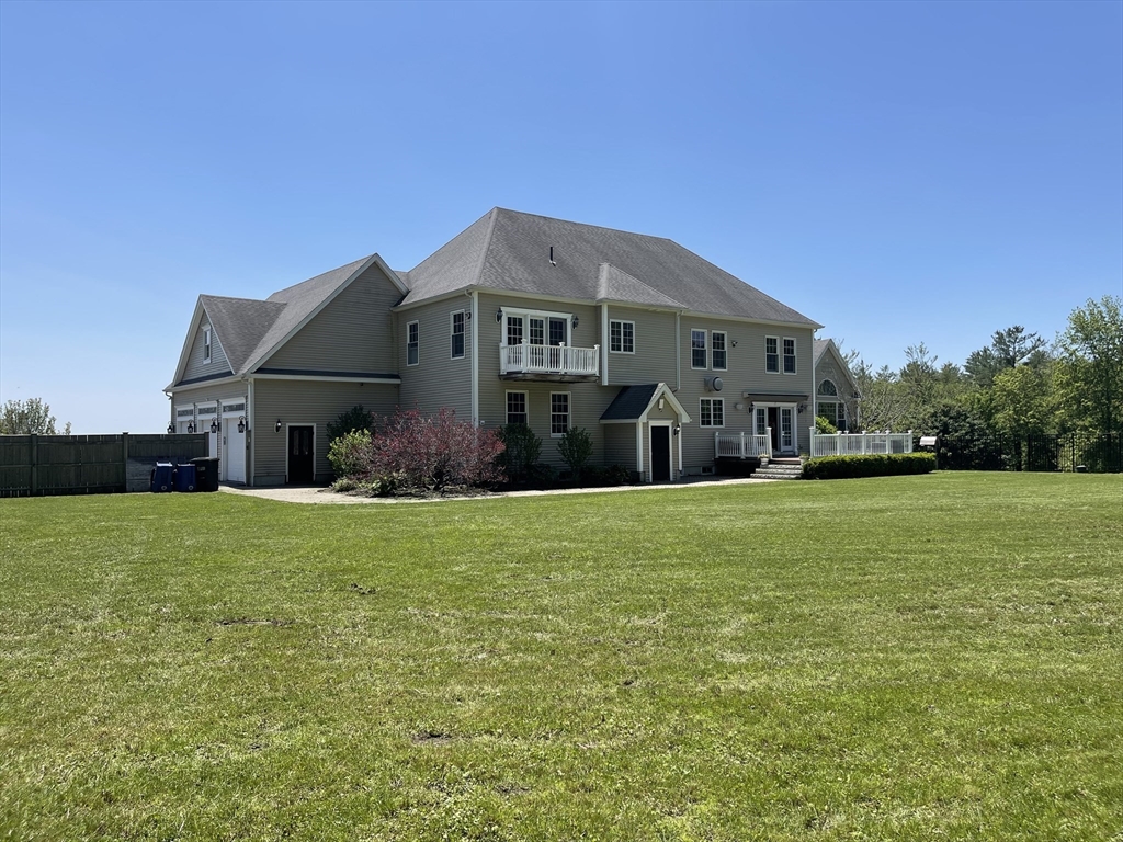 6 Brickyard Rd