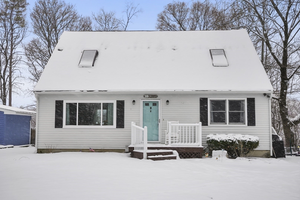 28 Ringgold St