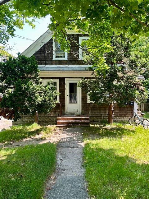 Photo of 355 Palmer Avenue, Falmouth, MA 02540 (MLS # 73548816)