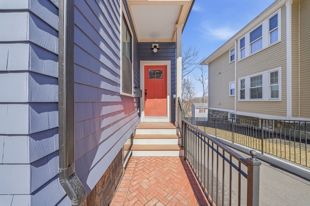 197 Winchester Street 1