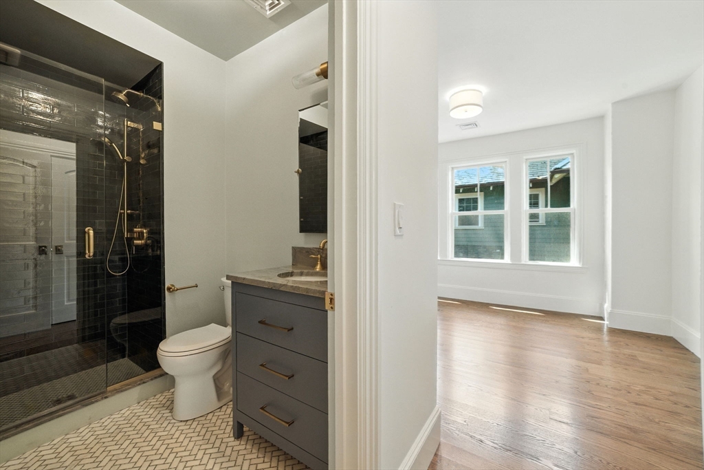 197 Winchester Street #1, Brookline, MA Photo #18