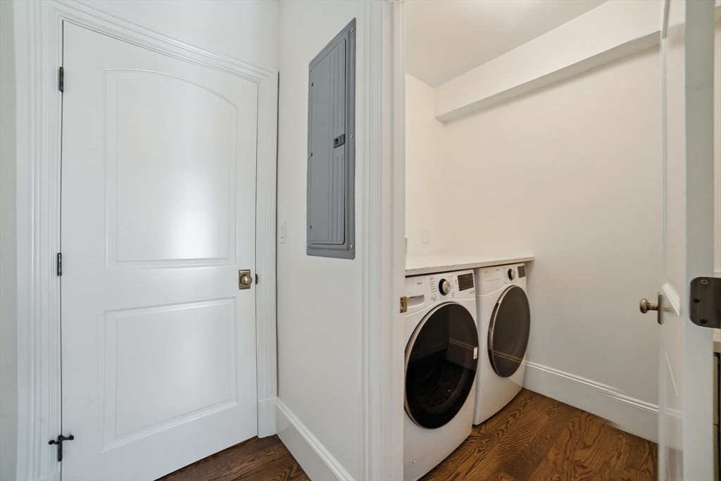 197 Winchester Street #1, Brookline, MA Photo #22
