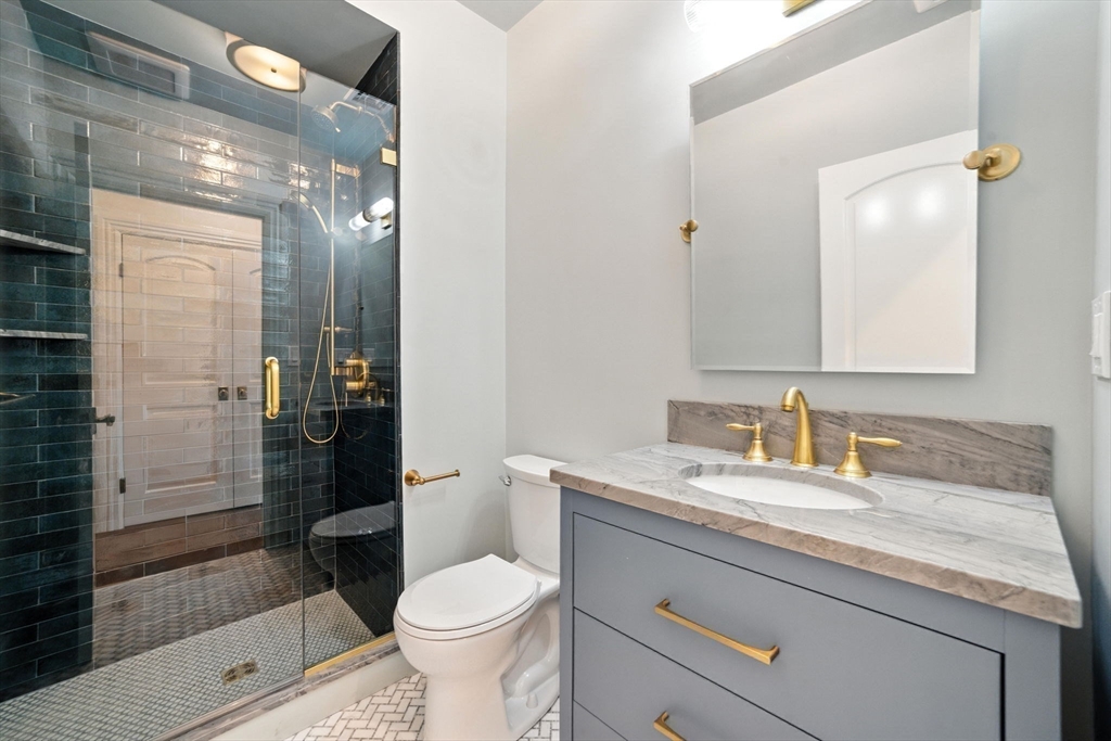 197 Winchester Street #1, Brookline, MA Photo #20