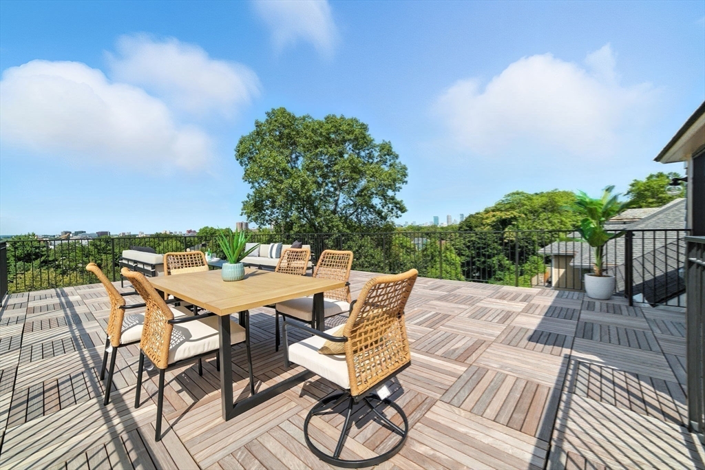 197 Winchester Street #1, Brookline, MA Photo #25