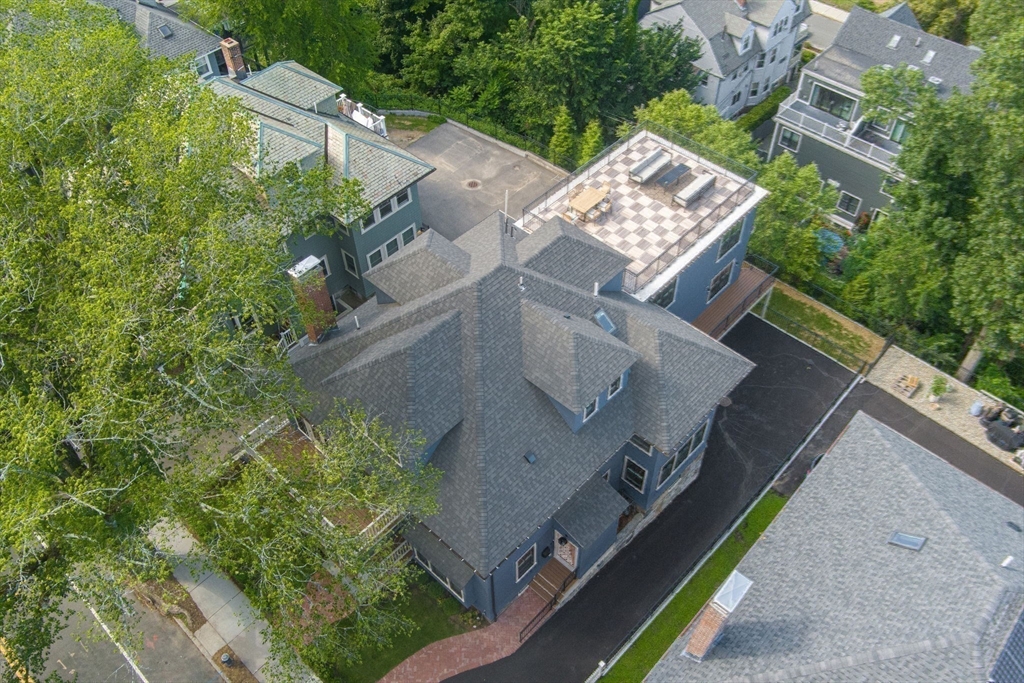 197 Winchester Street #1, Brookline, MA Photo #41