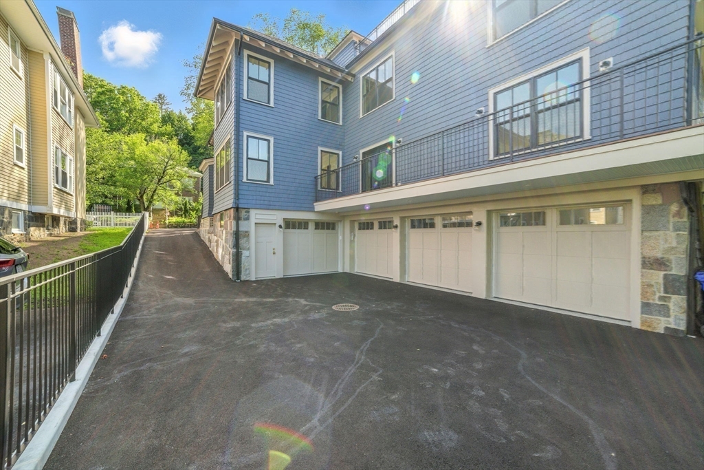 197 Winchester Street #1, Brookline, MA Photo #38