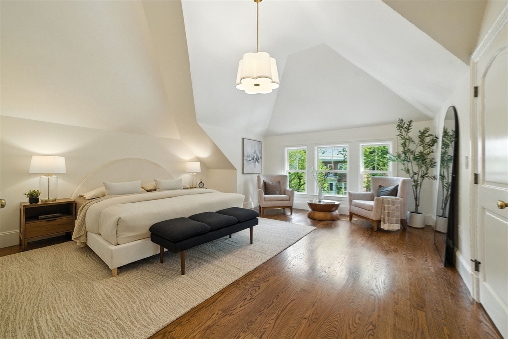 197 Winchester Street #1, Brookline, MA Photo #29
