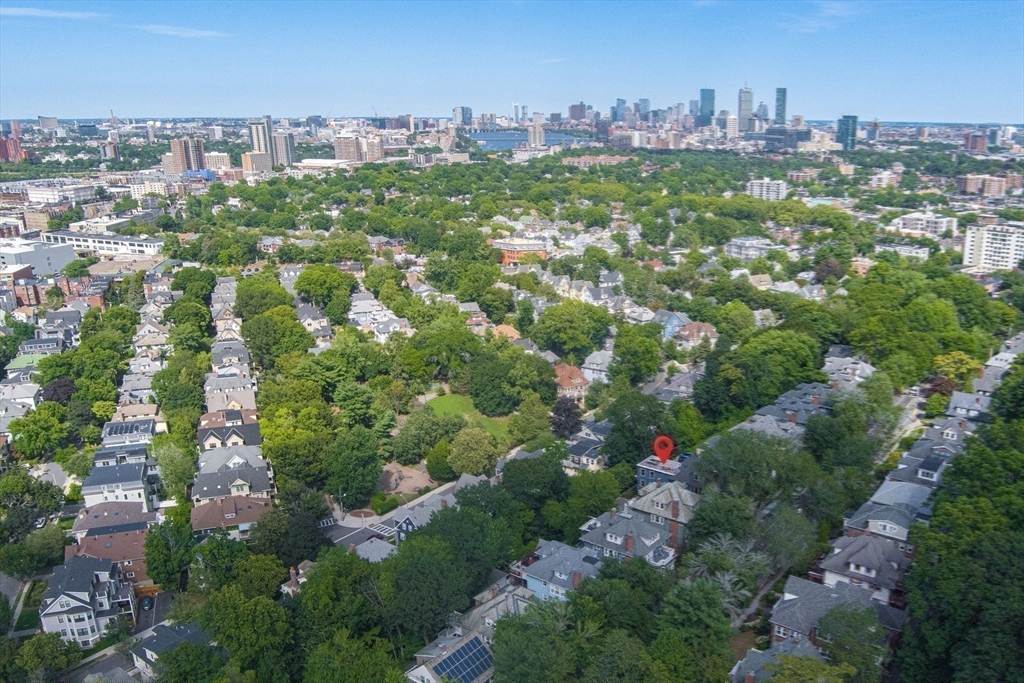 197 Winchester Street #1, Brookline, MA Photo #40