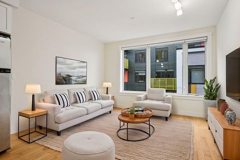 Photo of 603 Concord Ave #609, Cambridge, MA 02138 (MLS # 73494135)