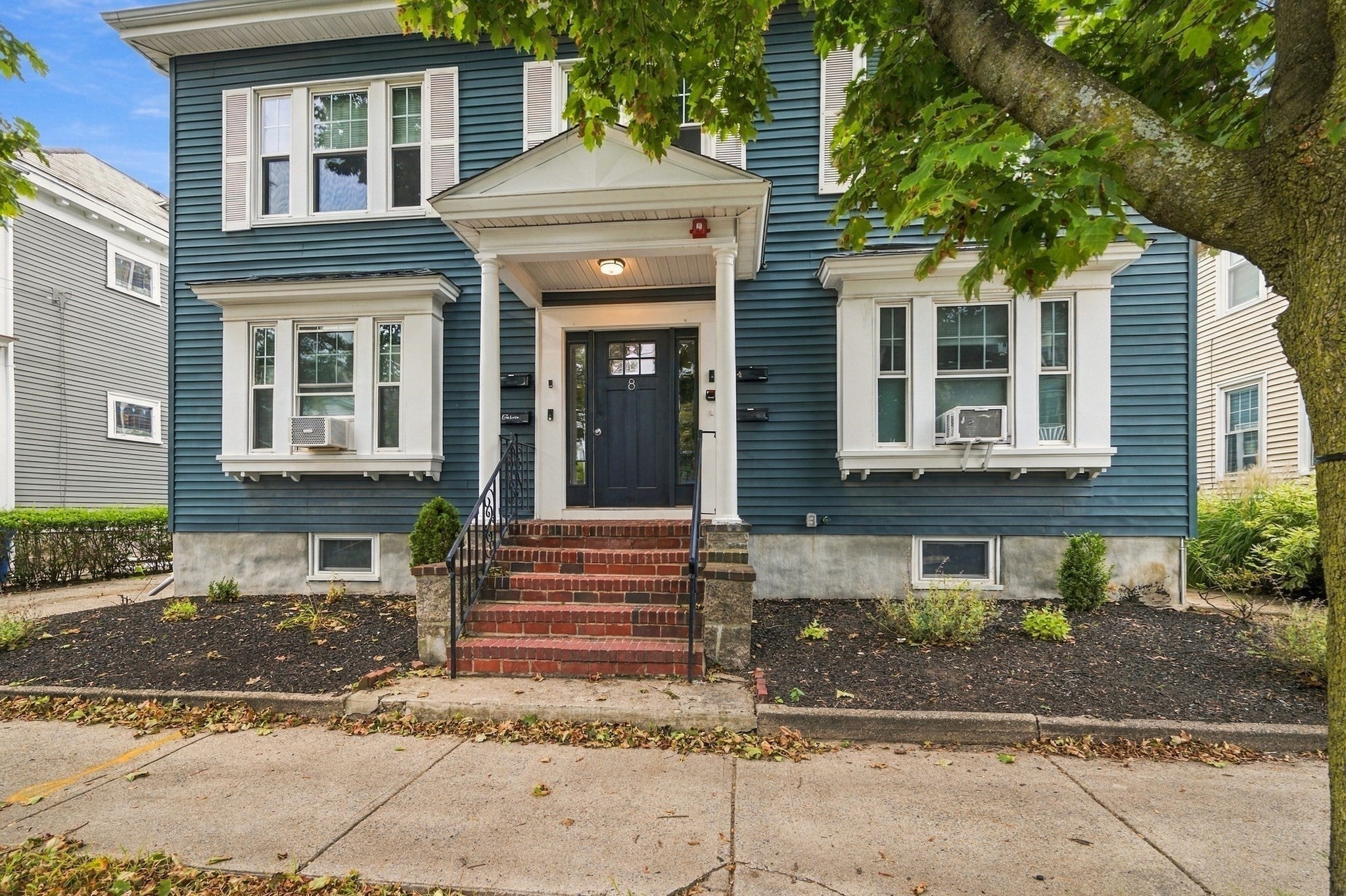 Photo of 8 Gardner St, Salem, MA