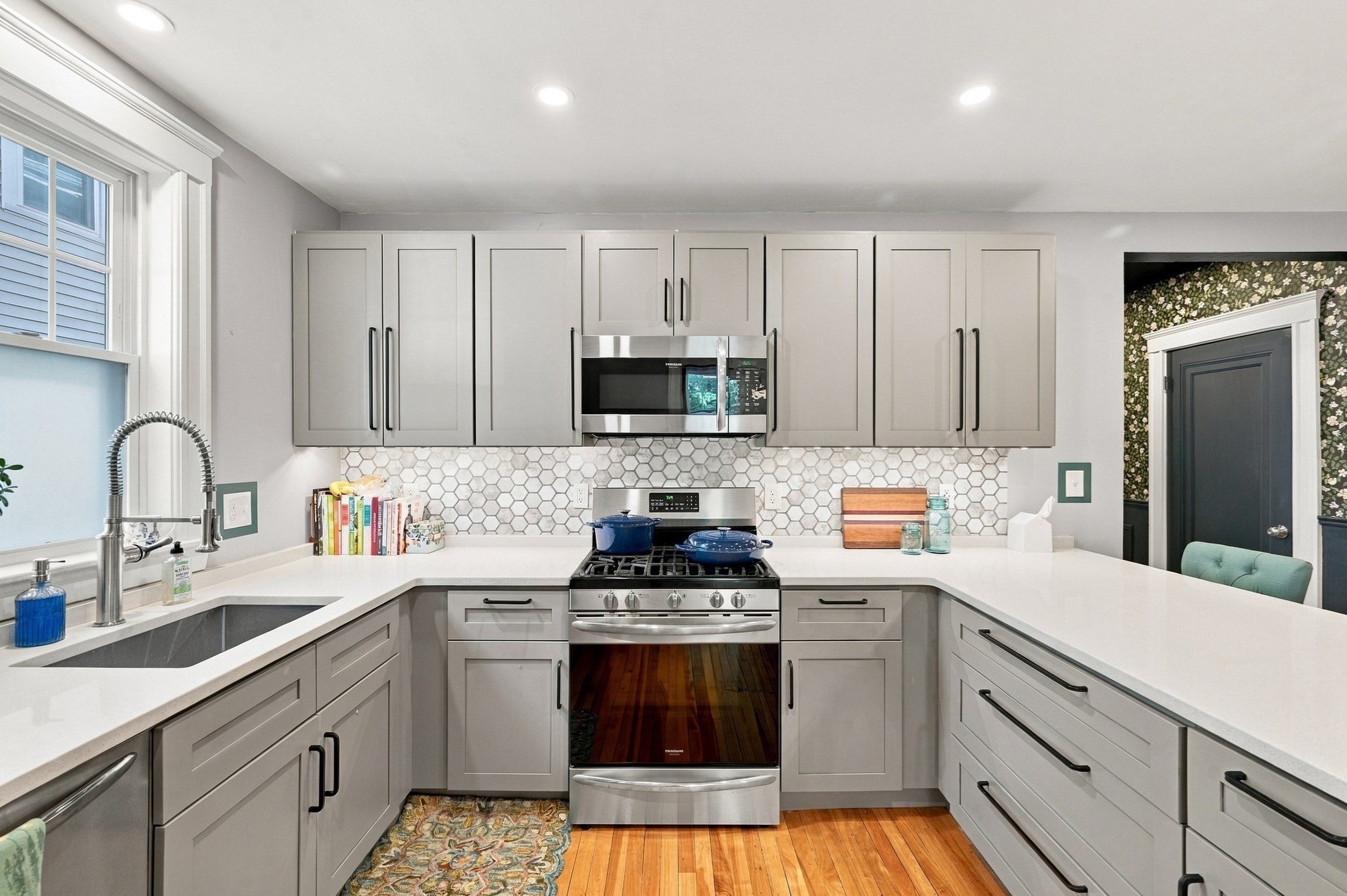 8 Gardner St #2, Salem, MA, 8 Gardner St #2, Salem, MA Photo #6