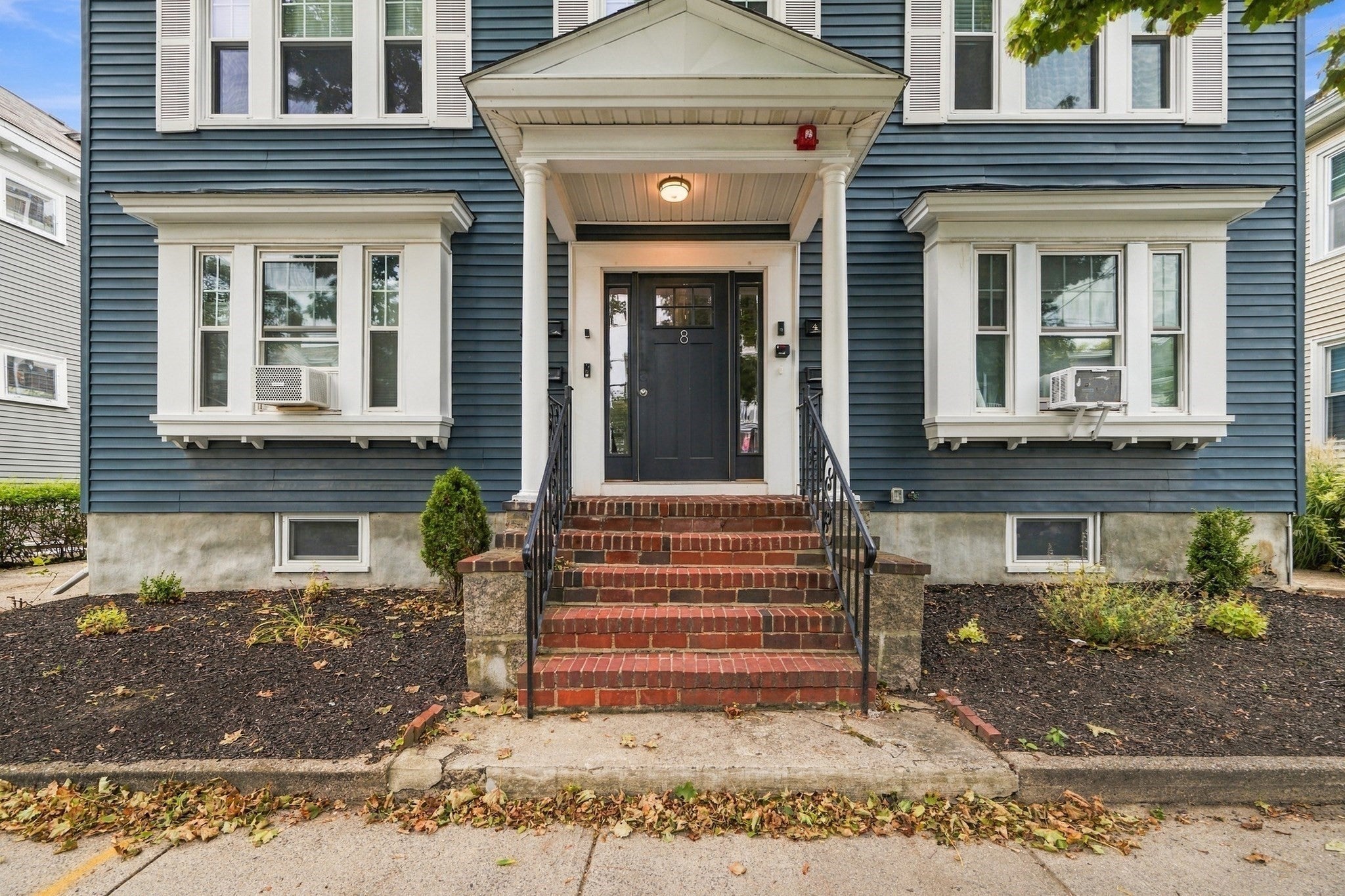 8 Gardner St #2, Salem, MA, 8 Gardner St #2, Salem, MA Photo #2