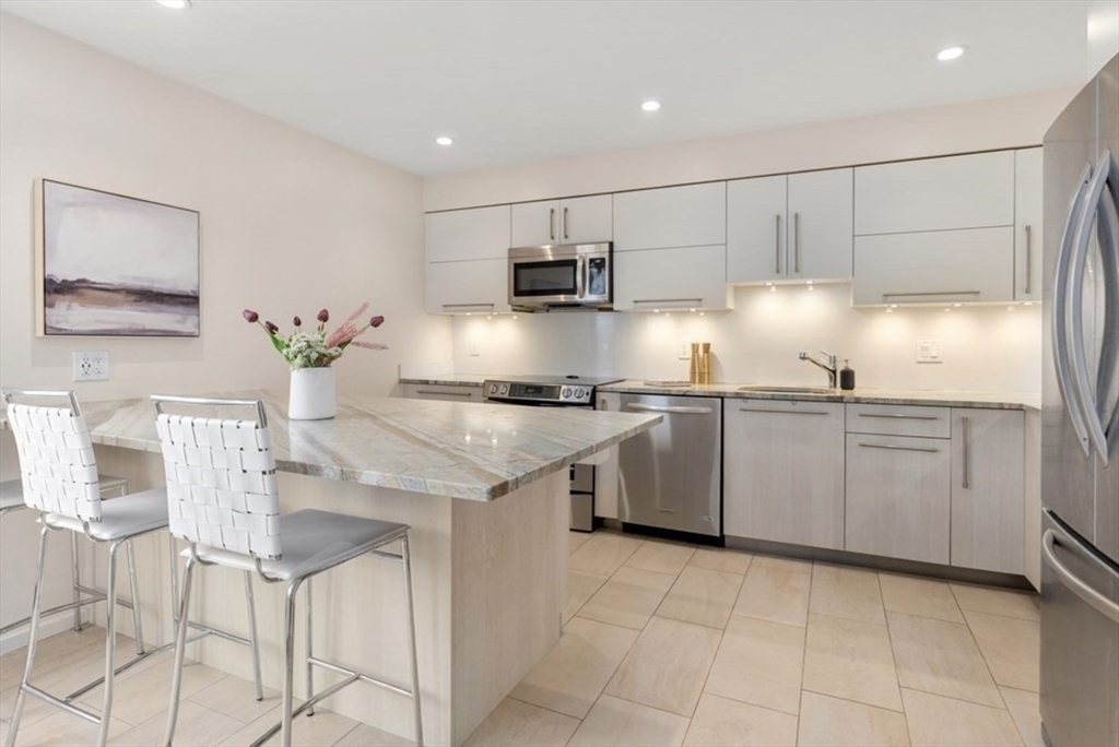 17 Constellation Wharf 17