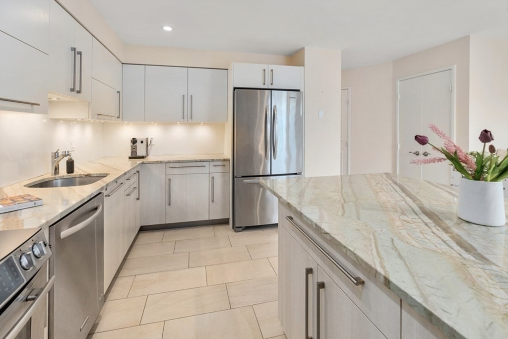 17 Constellation Wharf 17