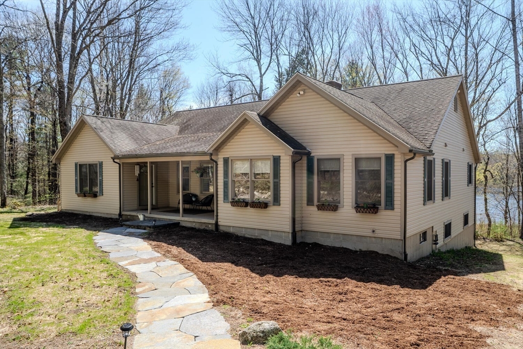 45 Briar Hill Road