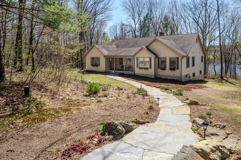 45 Briar Hill Road Williamsburg MA 01096