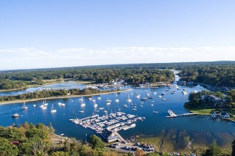 104 Howard Gleason Rd Cohasset MA 02025