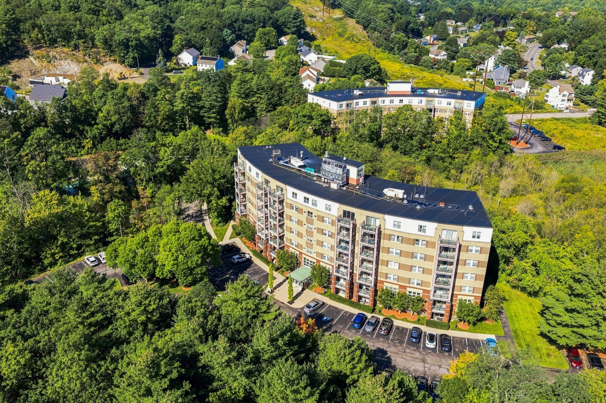 273 Cambridge Rd #505, Woburn, MA Photo #36