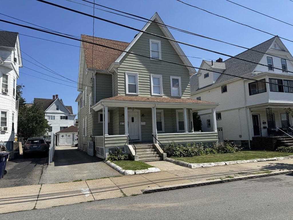 95 Waverly St