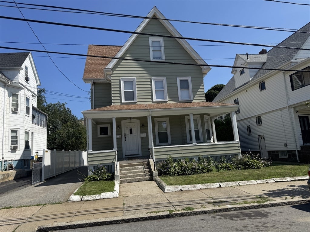 95 Waverly St