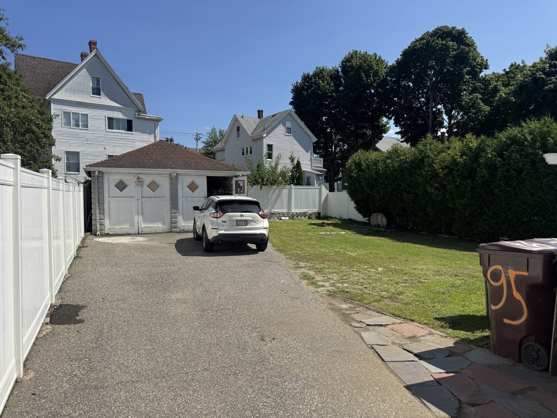 95 Waverly St, Everett, MA, 95 Waverly St, Everett, MA Photo #9
