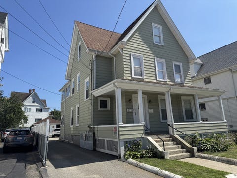 Photo of 95 Waverly St, Everett, MA 02149 (MLS # 73558119)