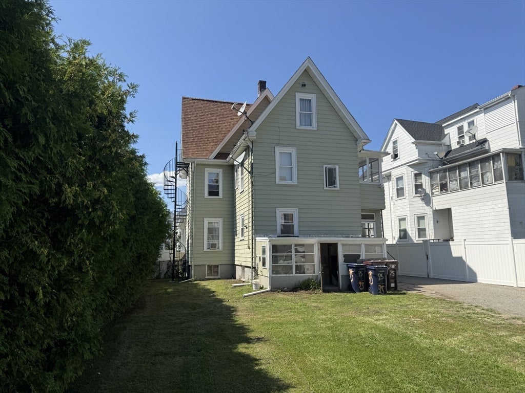 95 Waverly St, Everett, MA, 95 Waverly St, Everett, MA Photo #6