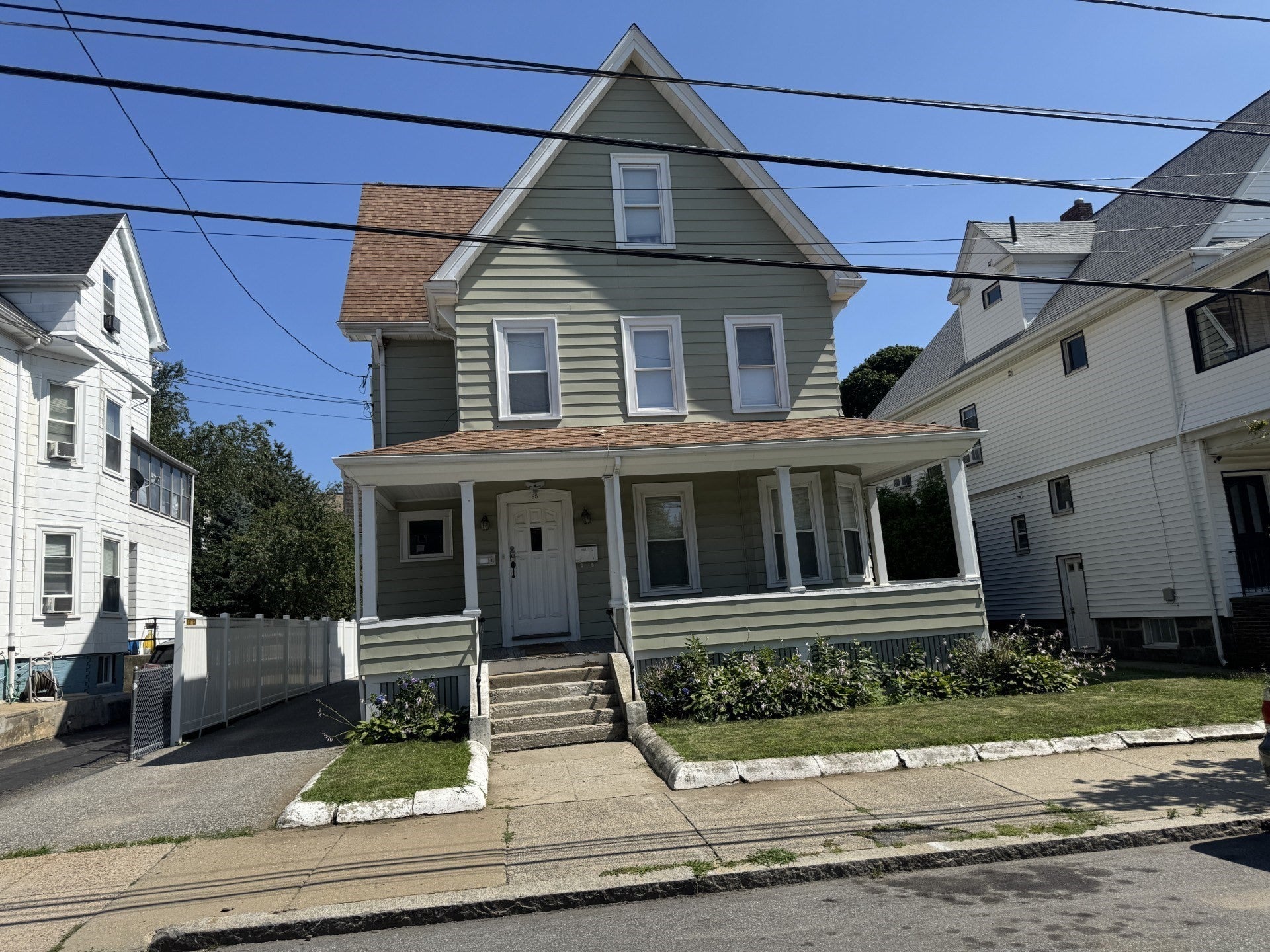 95 Waverly St, Everett, MA, 95 Waverly St, Everett, MA Photo #3