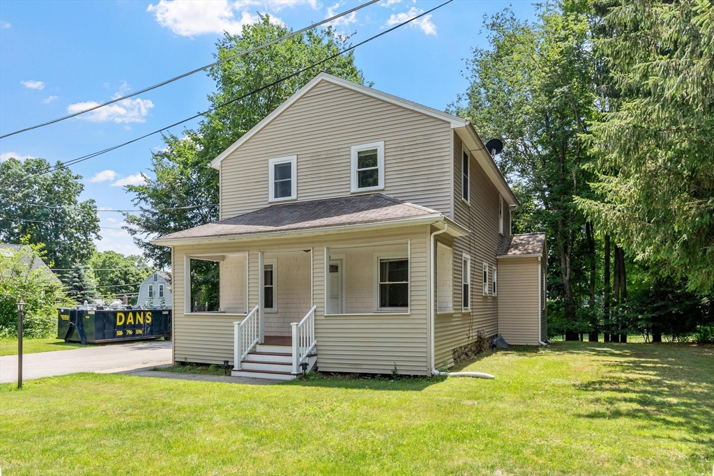 10 Birch Ave