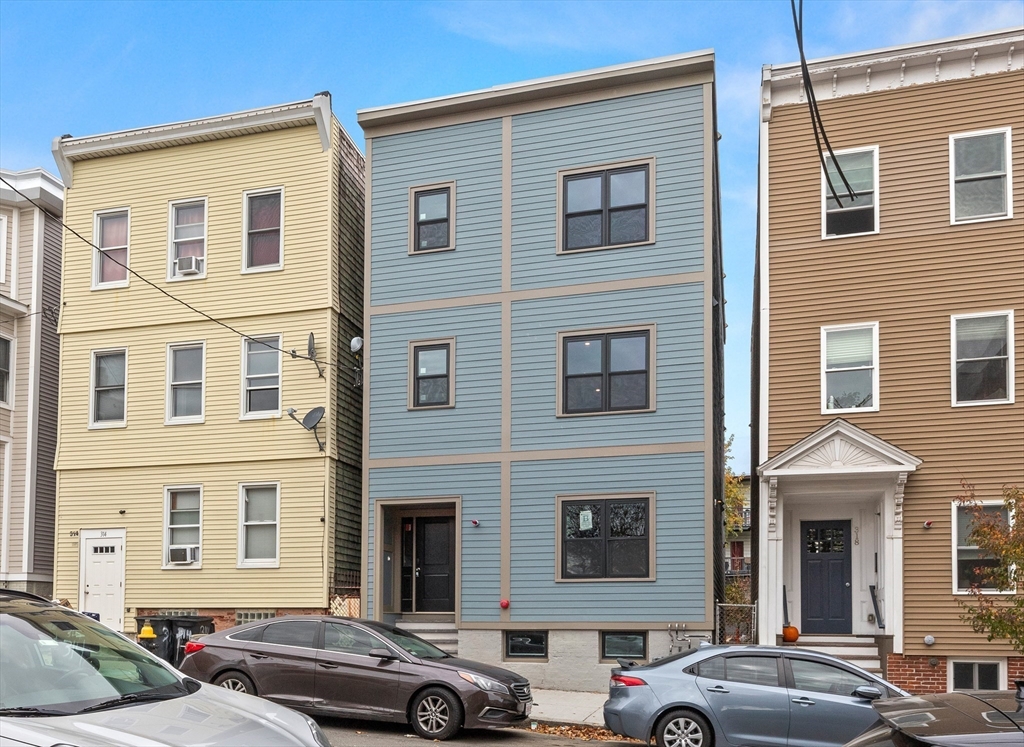 316 Princeton Street 1