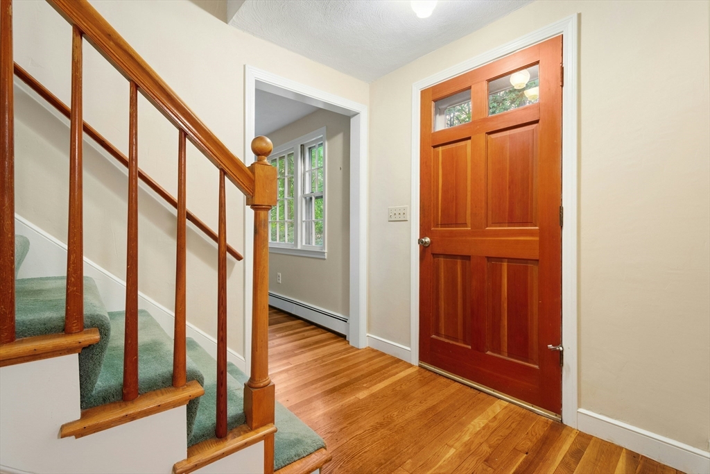 15 Withington Lane