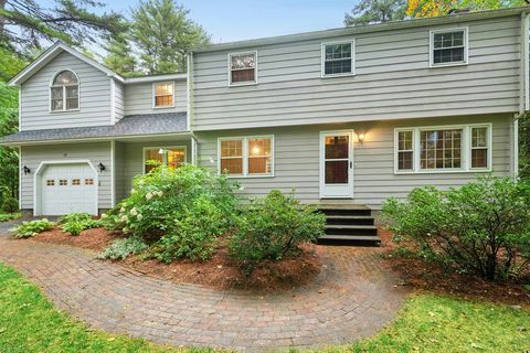15 Withington Lane Harvard MA 01451