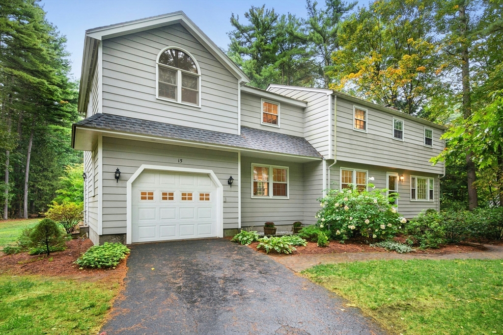 15 Withington Lane