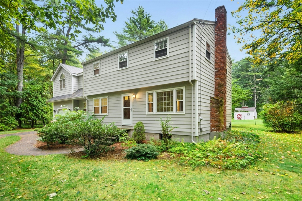 15 Withington Lane