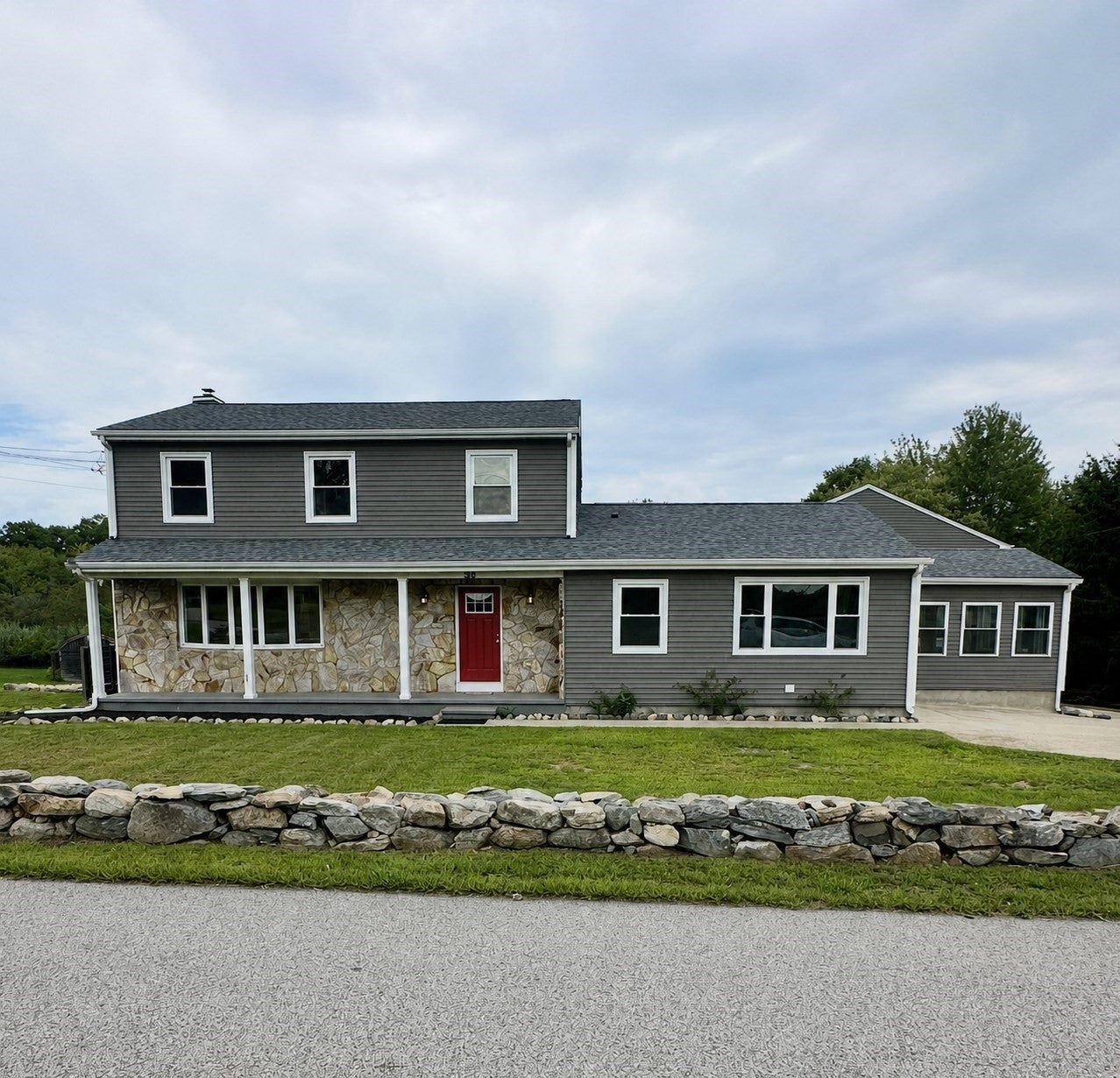 Photo: 36 Kinnicutt Ave, Warren, RI Photo: 36 Kinnicutt Ave, Warren, RI