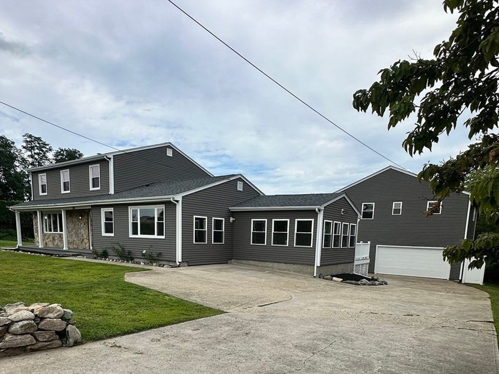 36 Kinnicutt Ave