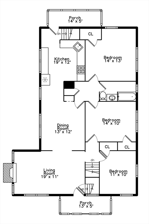 Belmont, Massachusetts 02478, United States, 7 Bedrooms Bedrooms, ,2 BathroomsBathrooms,Residential,Active,194603