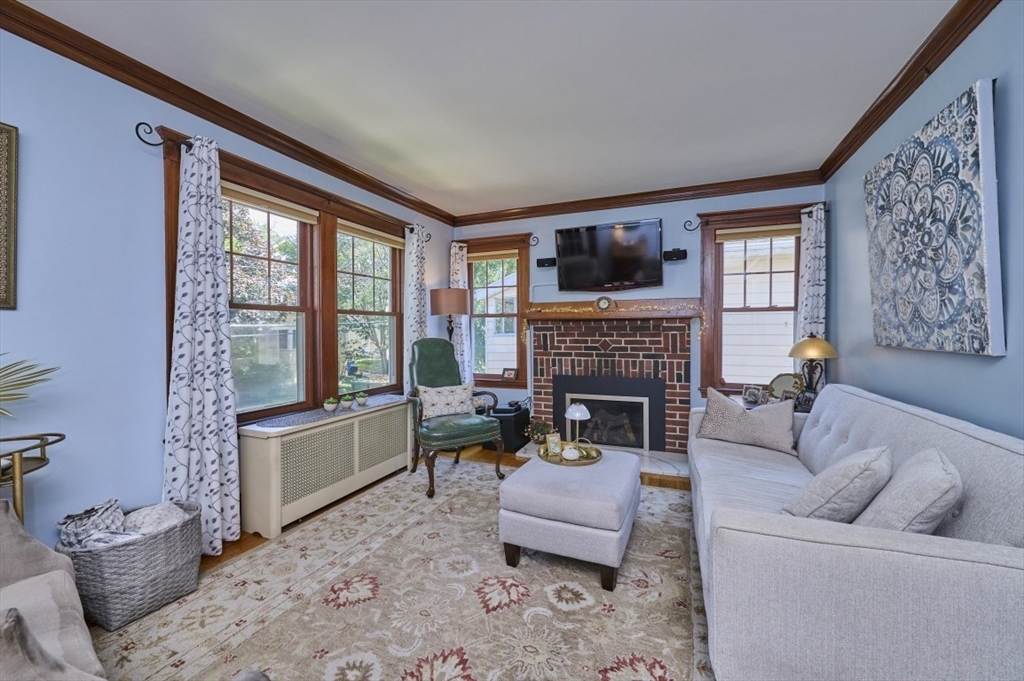 38-40 Wiley Road