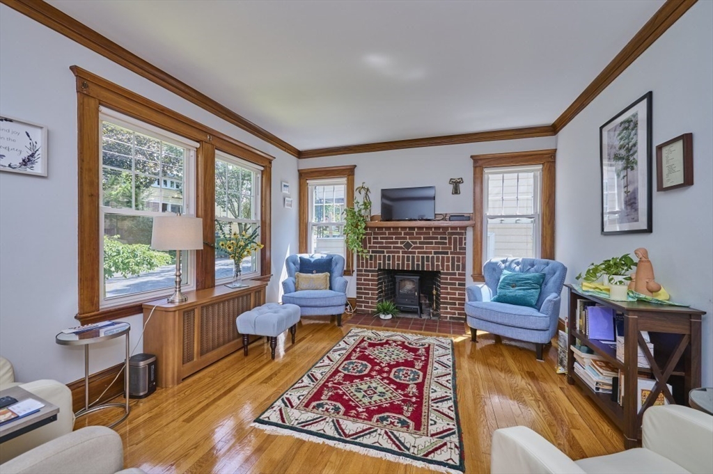 38-40 Wiley Road