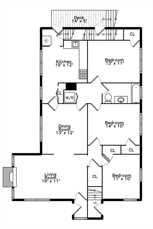 Belmont, Massachusetts 02478, United States, 7 Bedrooms Bedrooms, ,2 BathroomsBathrooms,Residential,Active,194603