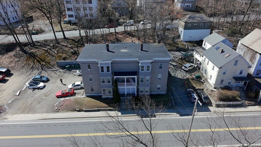 332 Kimball St